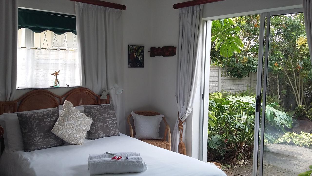 איסט לונדון Forword'S River Lodge מראה חיצוני תמונה