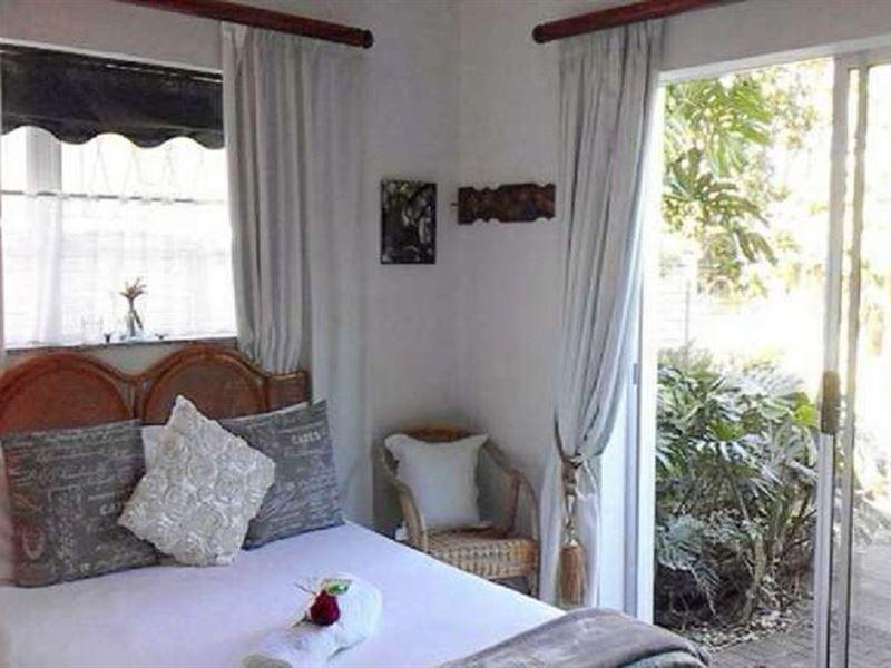 איסט לונדון Forword'S River Lodge מראה חיצוני תמונה
