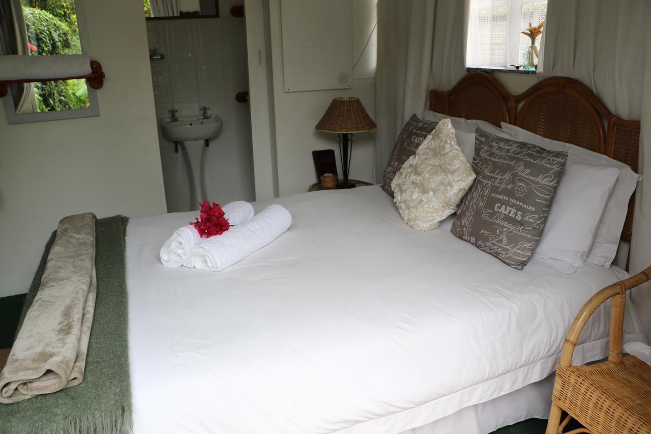 איסט לונדון Forword'S River Lodge מראה חיצוני תמונה