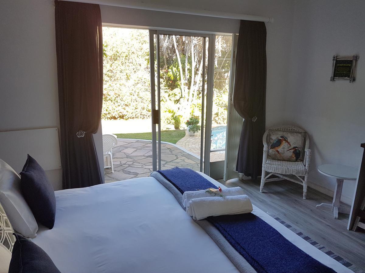 איסט לונדון Forword'S River Lodge מראה חיצוני תמונה