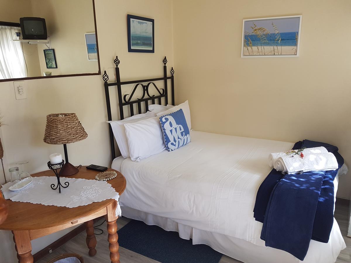 איסט לונדון Forword'S River Lodge מראה חיצוני תמונה