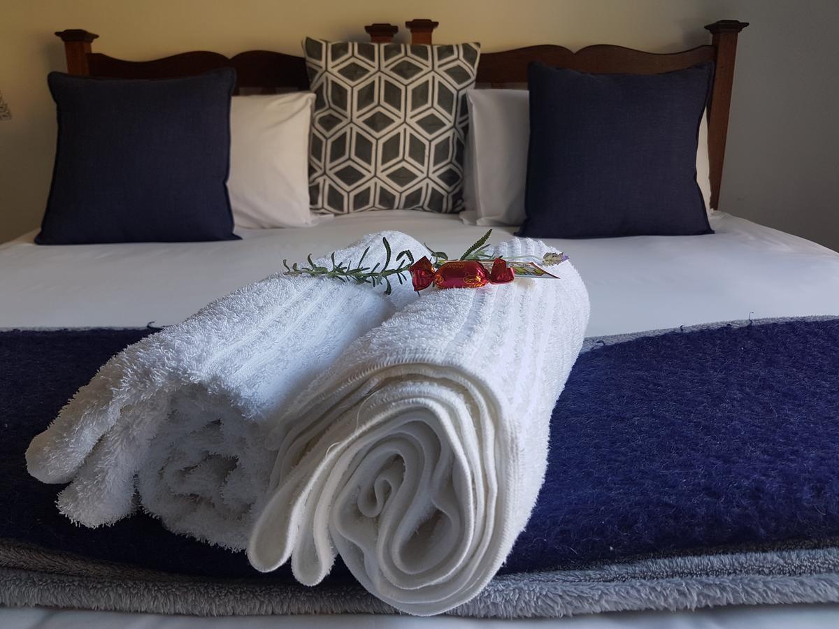 איסט לונדון Forword'S River Lodge מראה חיצוני תמונה
